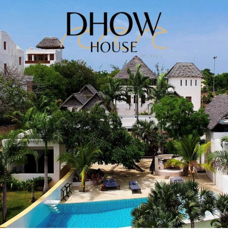 Dhow House