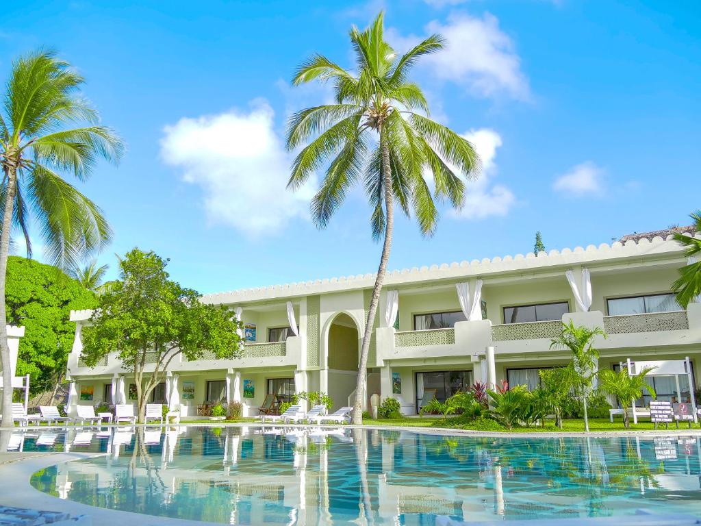 Diamonds Malindi