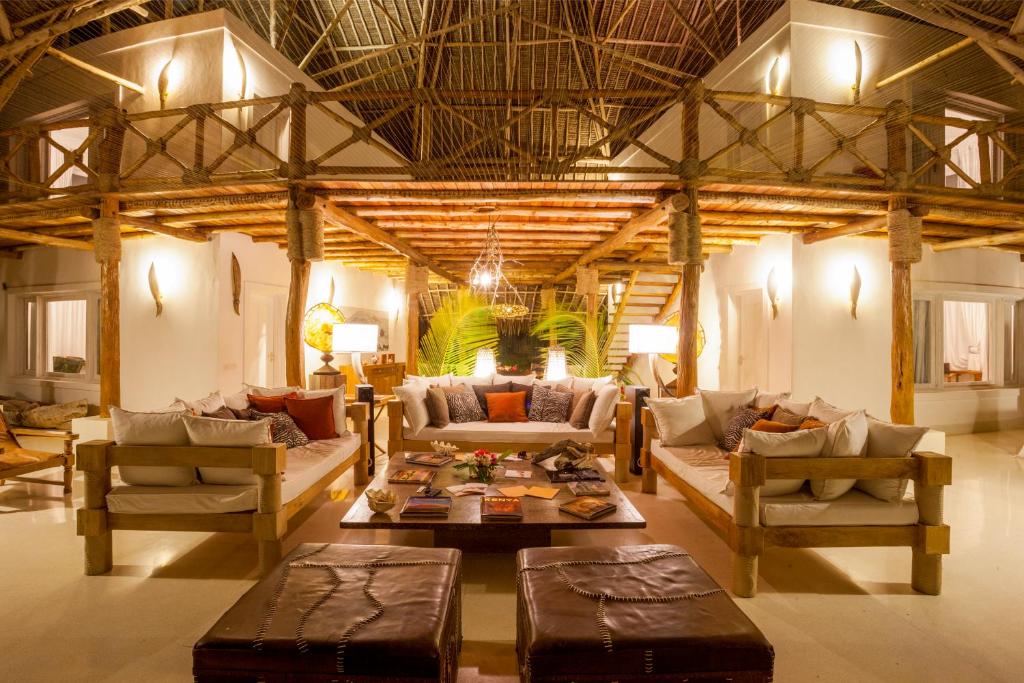 The Kasa Malindi