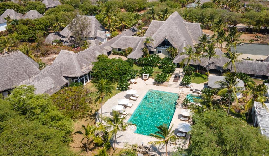 Lion in the Sun Boutique Hotel & Spa, Malindi