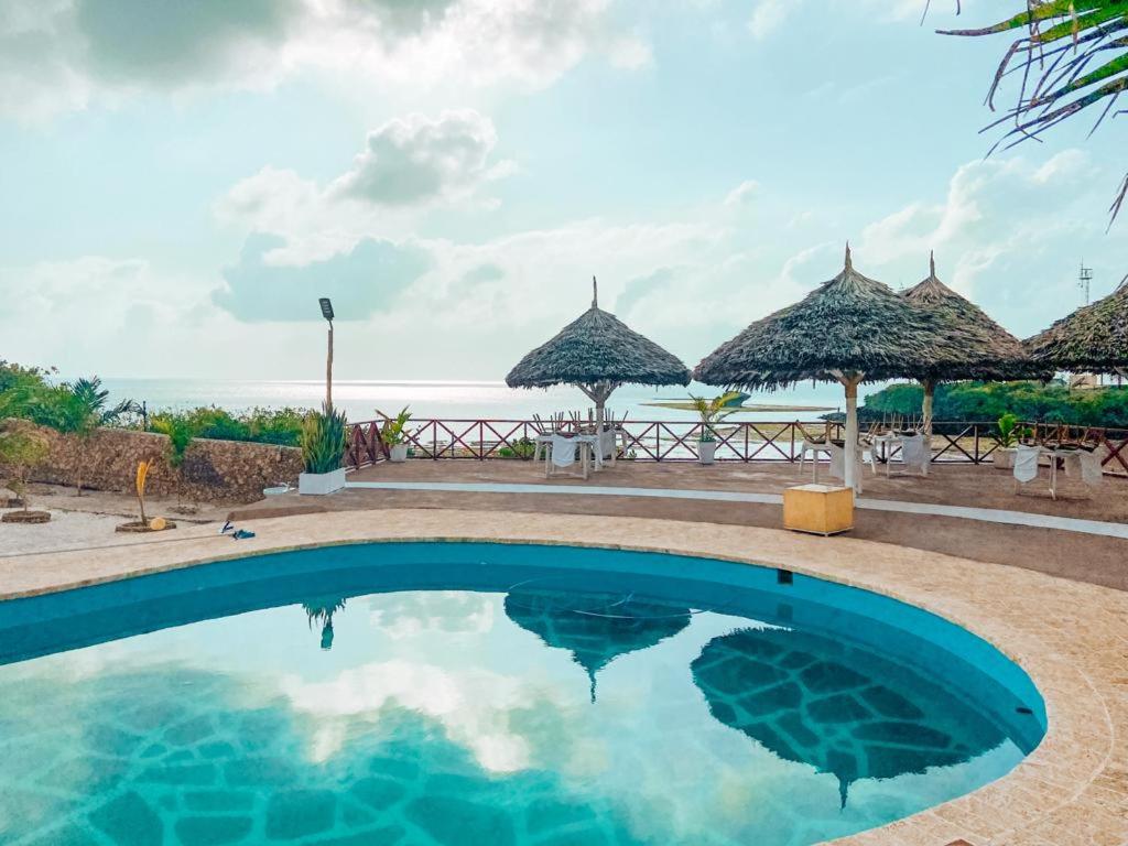 Met Beach Resort Malindi