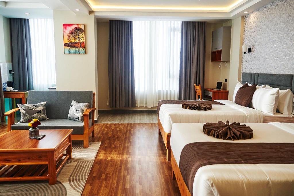 Tha Nickolee Hotel