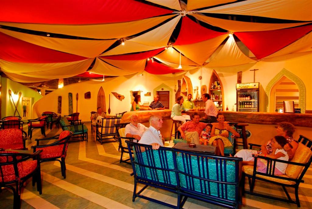 Turtle Bay Beach Club