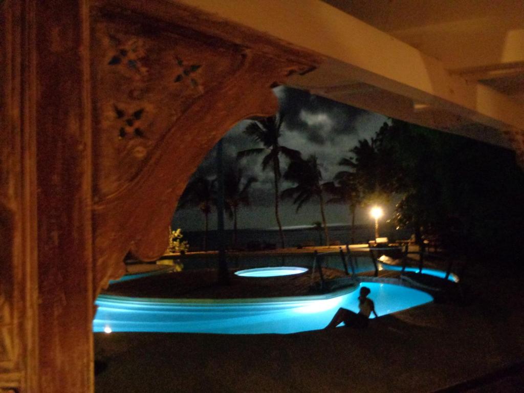 White Elephant Sea Lodge