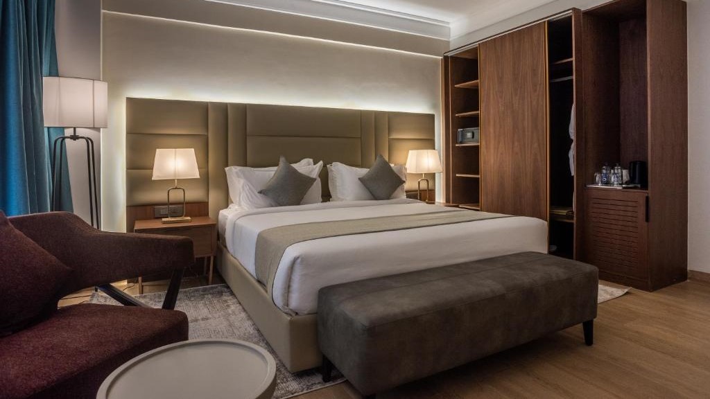 Boutique Hotel Mombasa