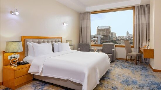Budget Hotel