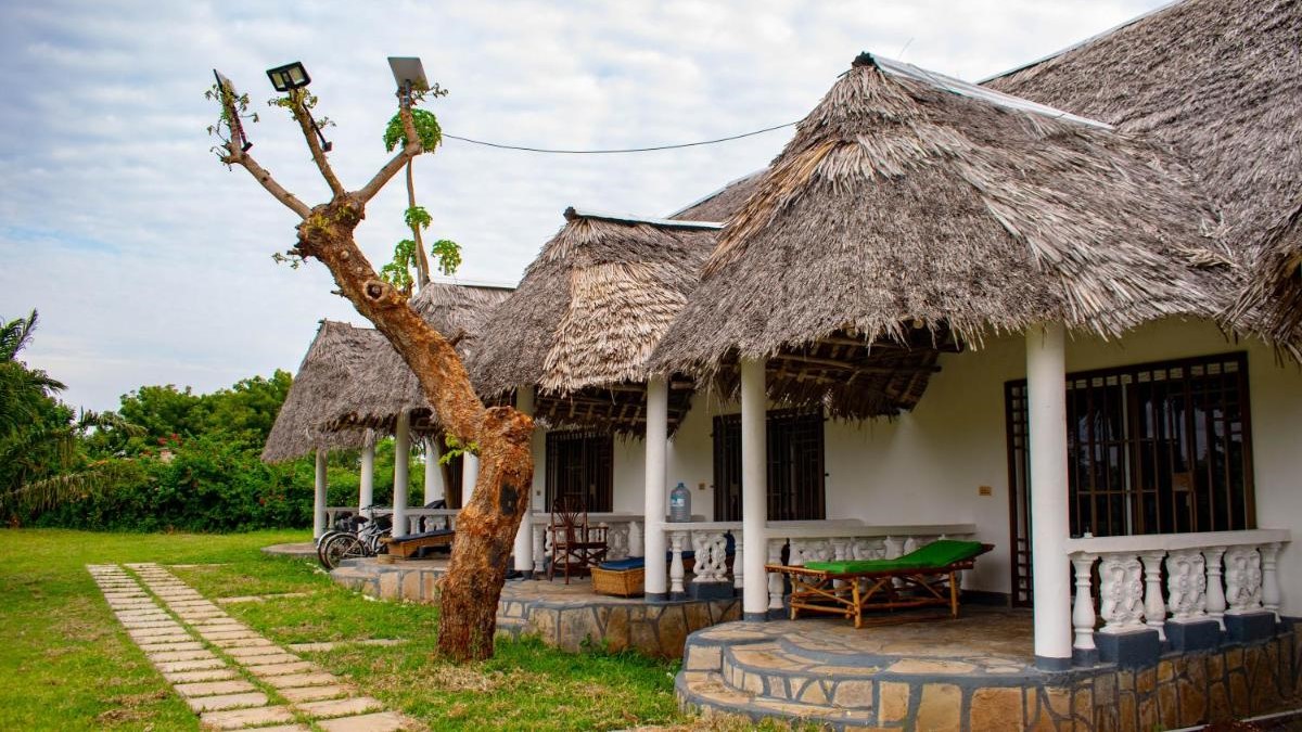 Family Cottage