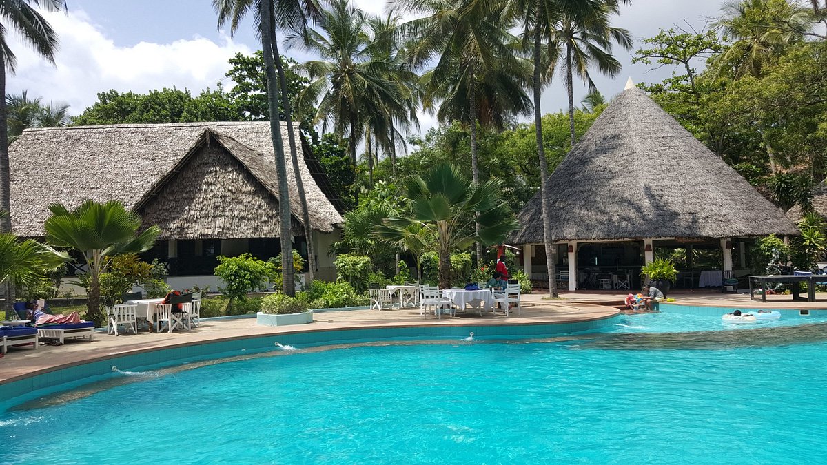 Eco-Lodge