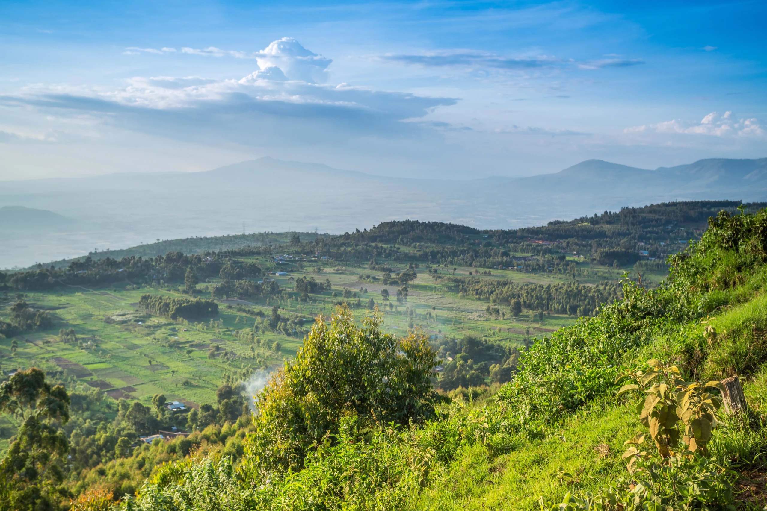 Nakuru