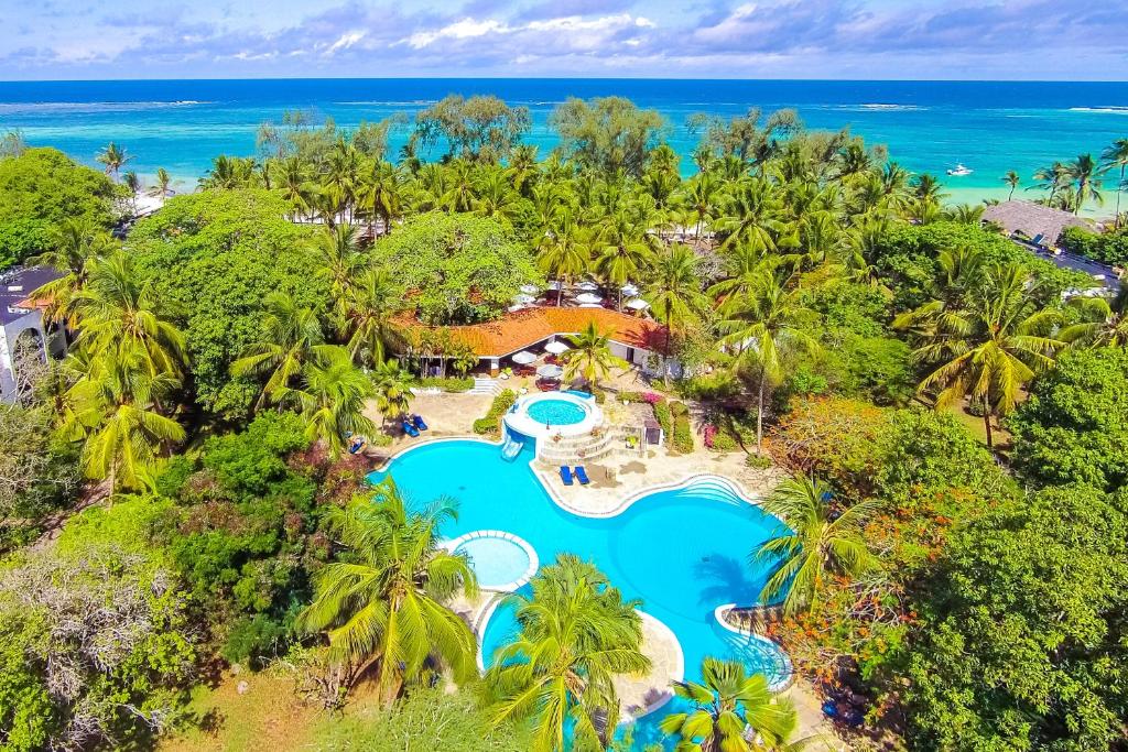 Diani Hotels