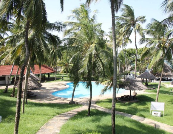 Cocoa Luxury Resort