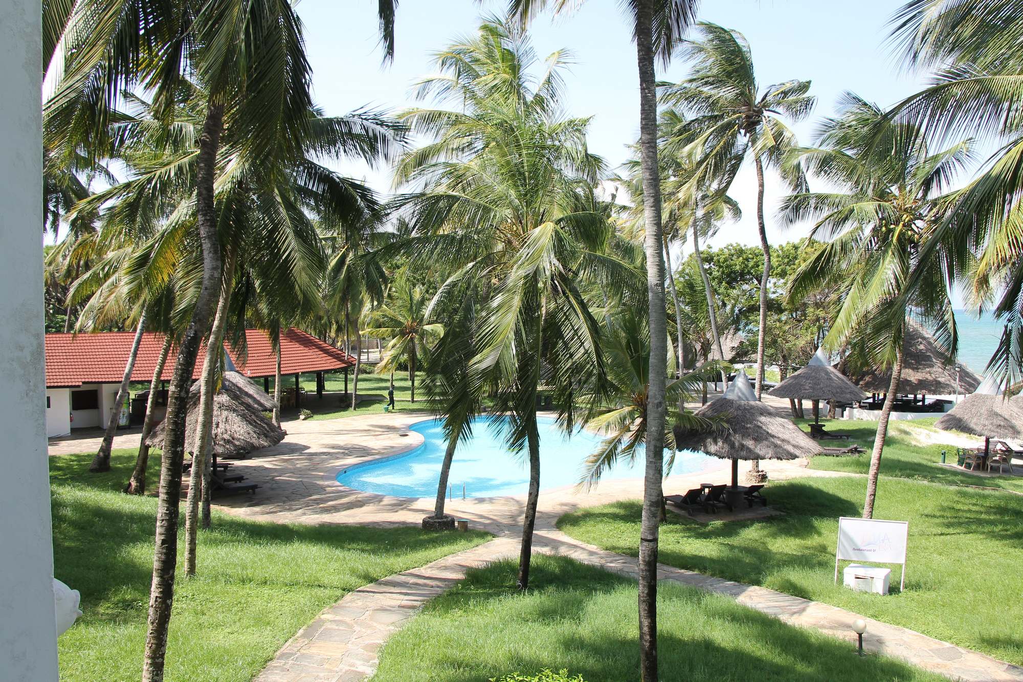 Cocoa Luxury Resort