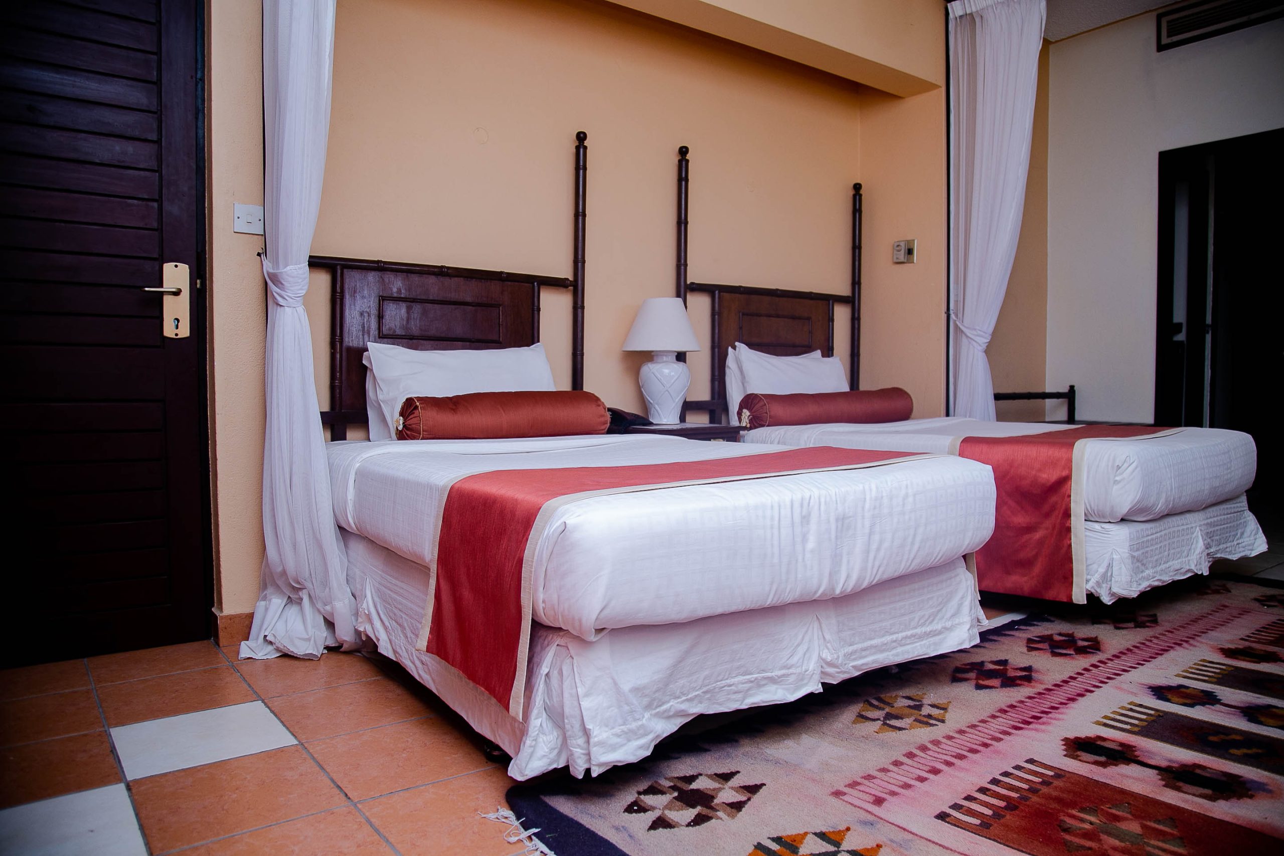 Mombasa Continental Resort