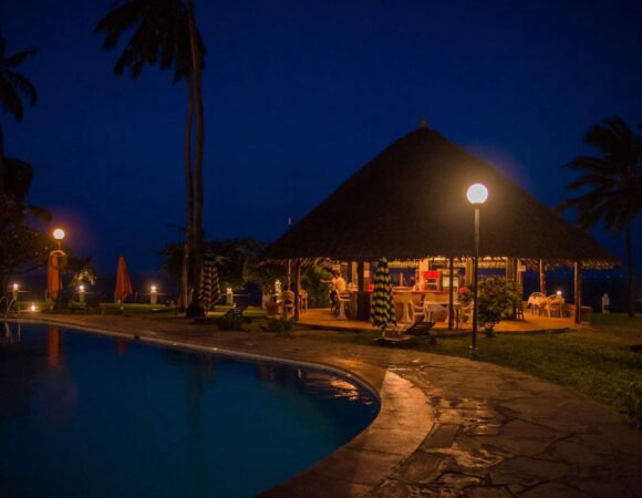 Nyali Beach Holiday Resort