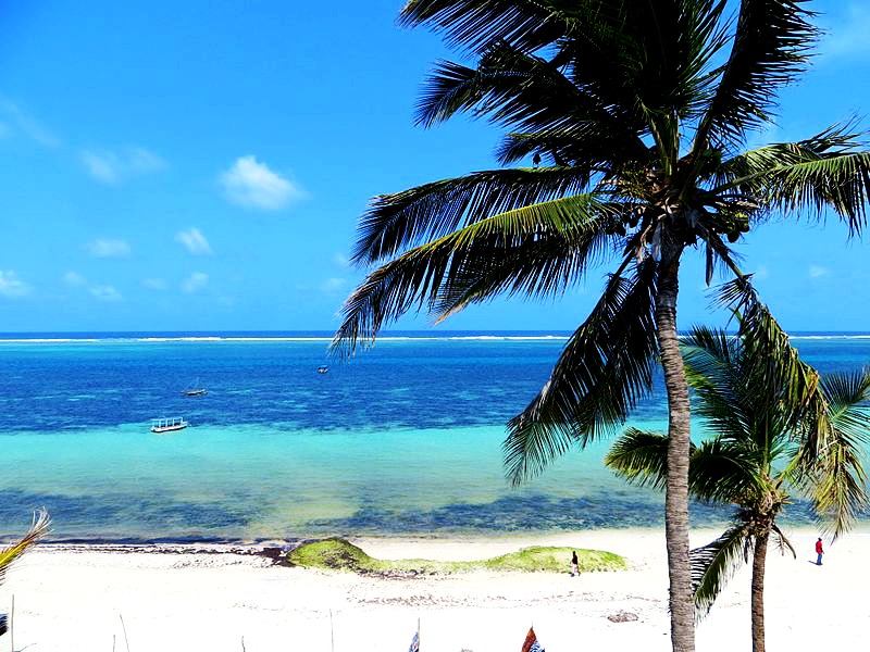 Mombasa