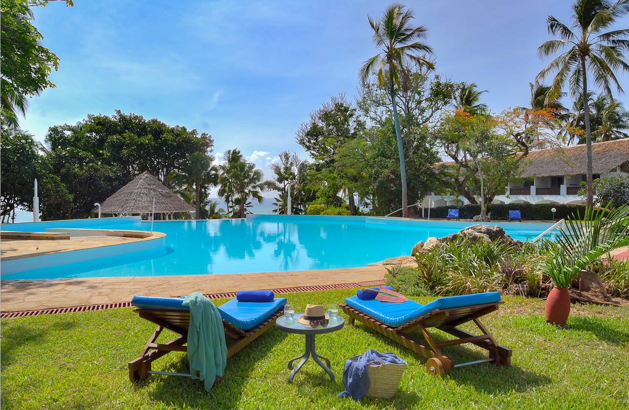 Diamonds Leisure Beach and Golf Resort
