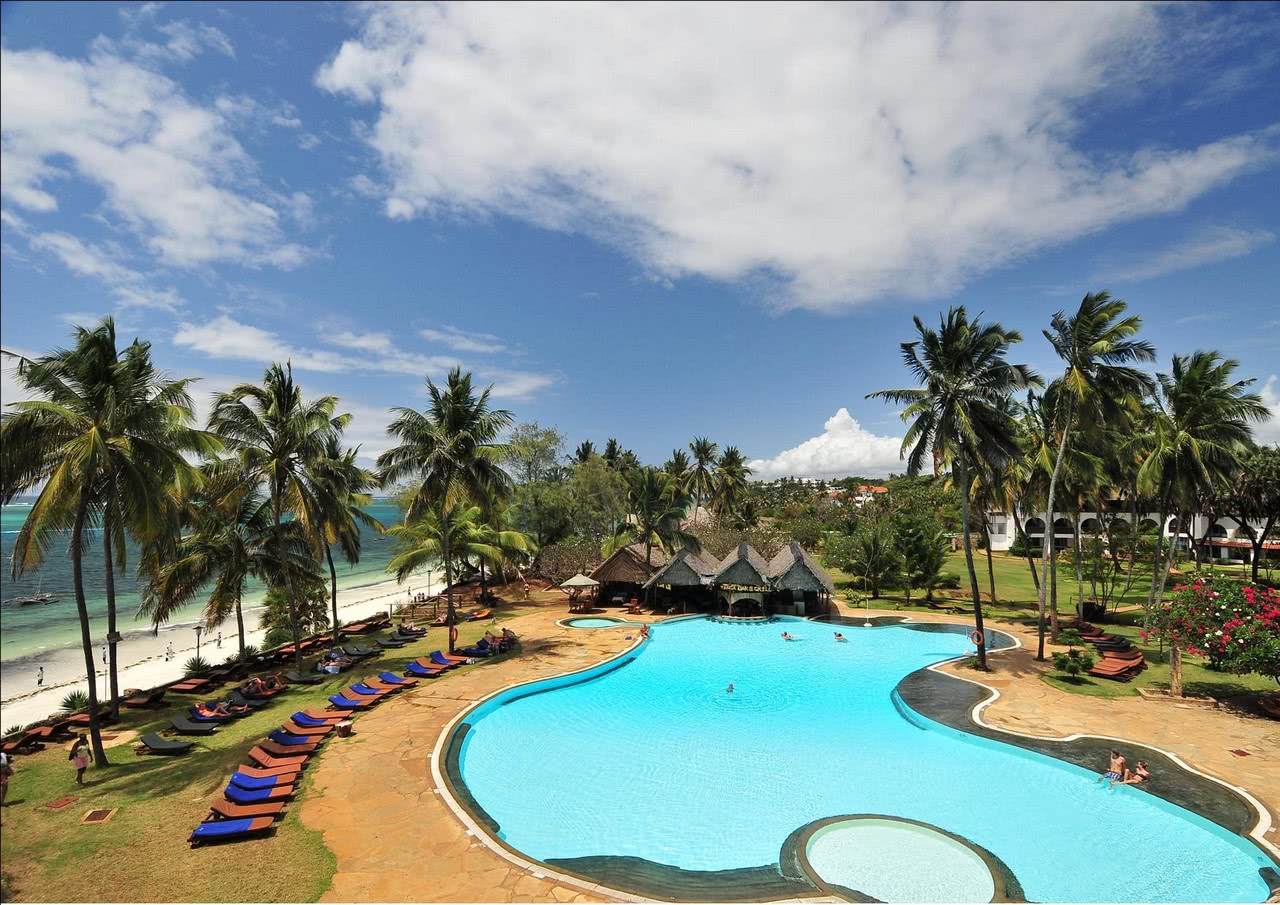 Reef Hotel
