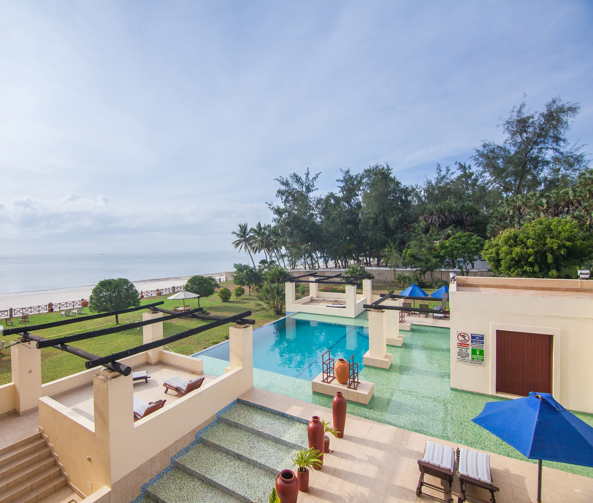 Cocoa Boutique Hotel