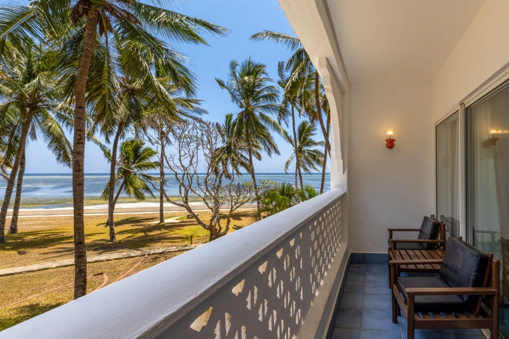 Sun N Sand Beach Resort