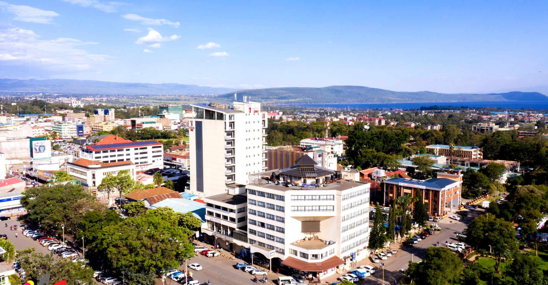 Nakuru Villas & Apartments