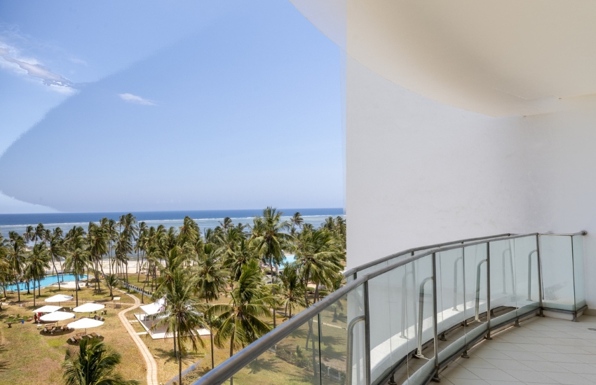  Sun N Sand Beach Resort