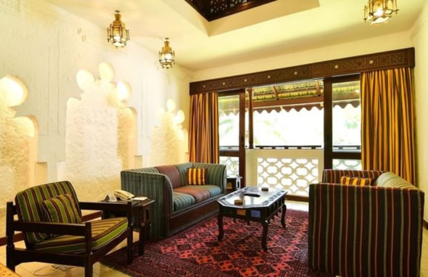 Serena Beach Resort & Spa 