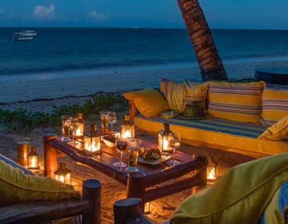 Sarova Whitesands Beach Resort & Spa