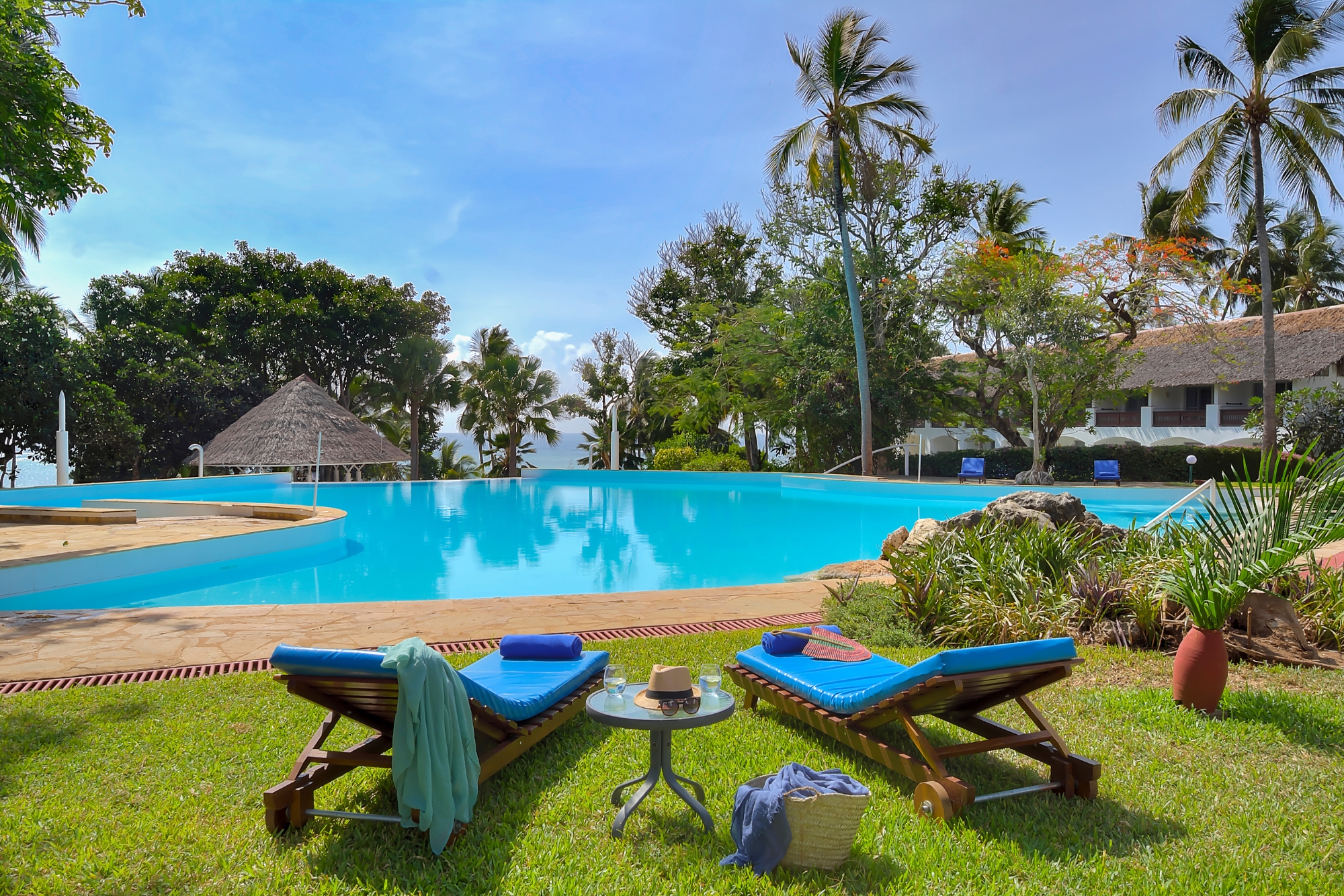 Diamonds Leisure Beach and Golf Resort