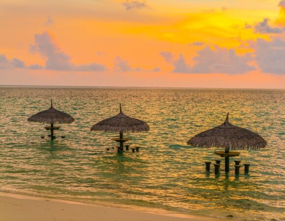 Watamu Beach