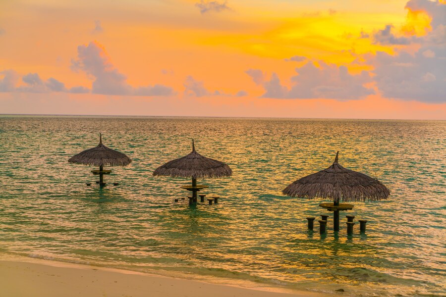 Watamu Beach