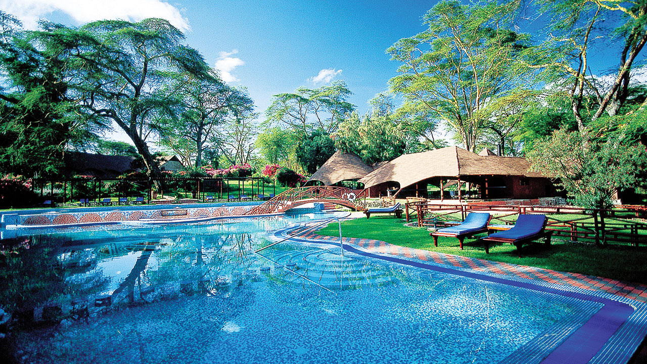 Naivasha