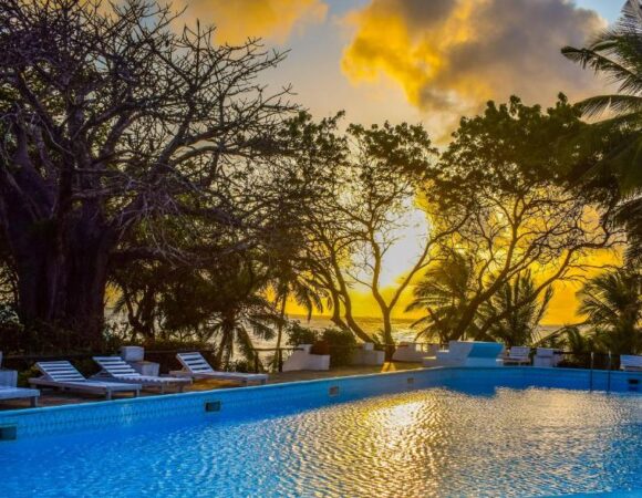 Baobab Sea Lodge