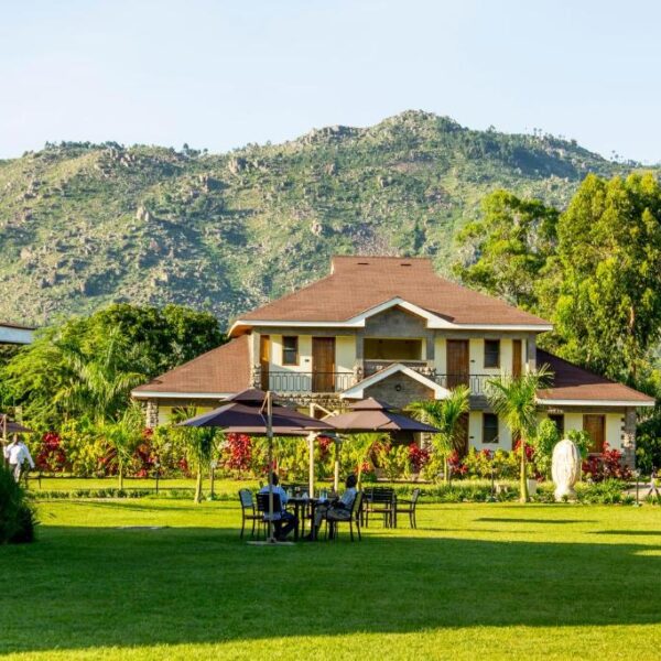 Ciala Resort Kisumu