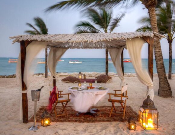Billionaire Resort & Retreat Malindi
