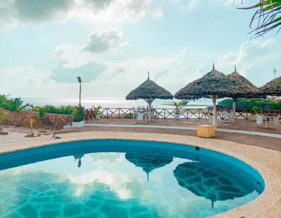 Met Beach Resort Malindi