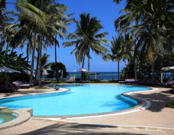 Turtle Bay Watamu