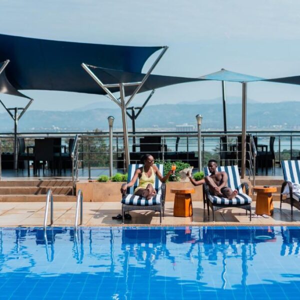 Acacia Premier Hotel