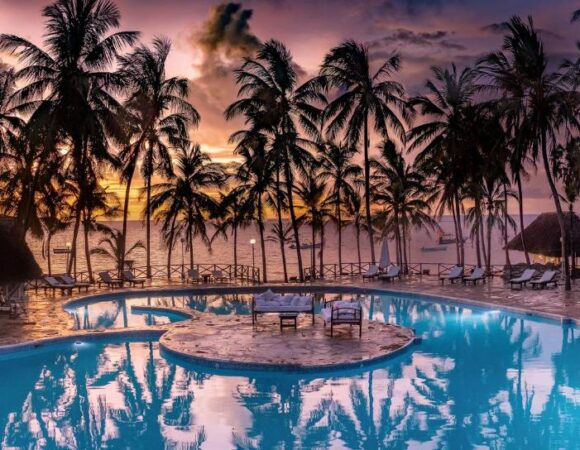 Diamonds Malindi