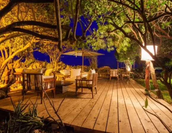 The Kasa Malindi - 'formerly Leopard Point Beach Resort'