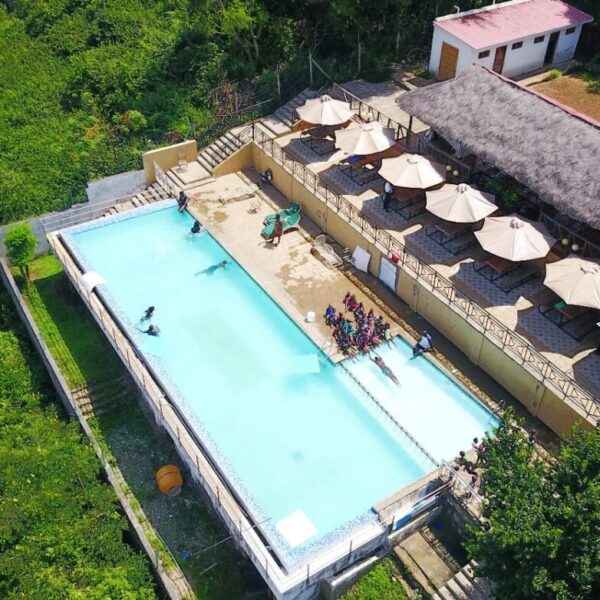 Wigot Gardens Kisumu