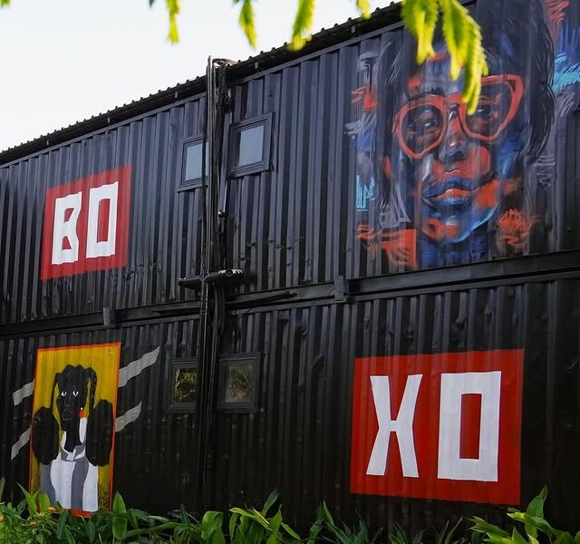 Boxo Diani