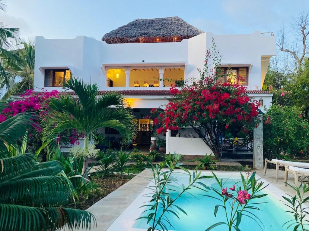 2Livu Villas Watamu 1