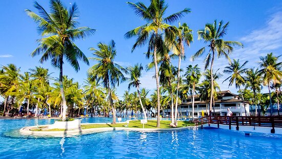 PrideInn Flamingo Beach Resort & Spa Mombasa