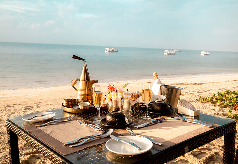 Sarova Whitesands Beach Resort & Spa Mombasa