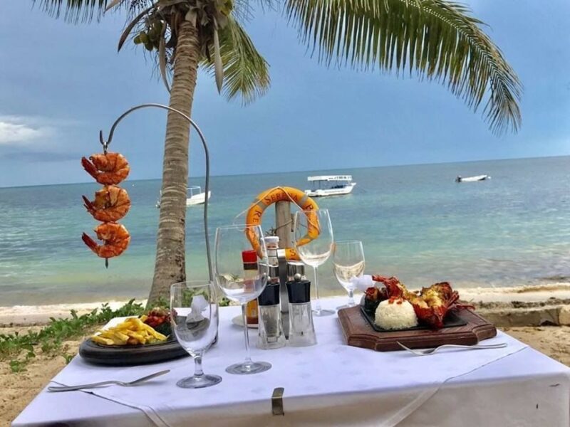 Serena Beach Resort & Spa, Mombasa