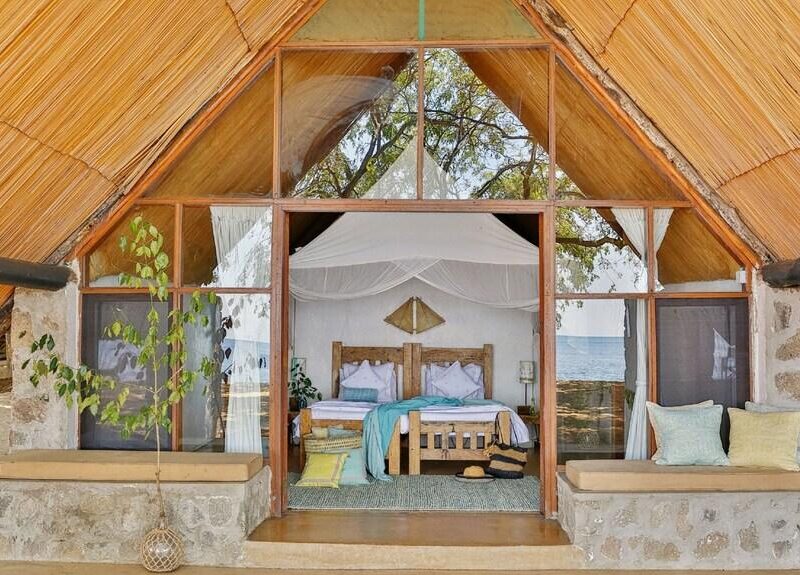 Chula Beach Resort