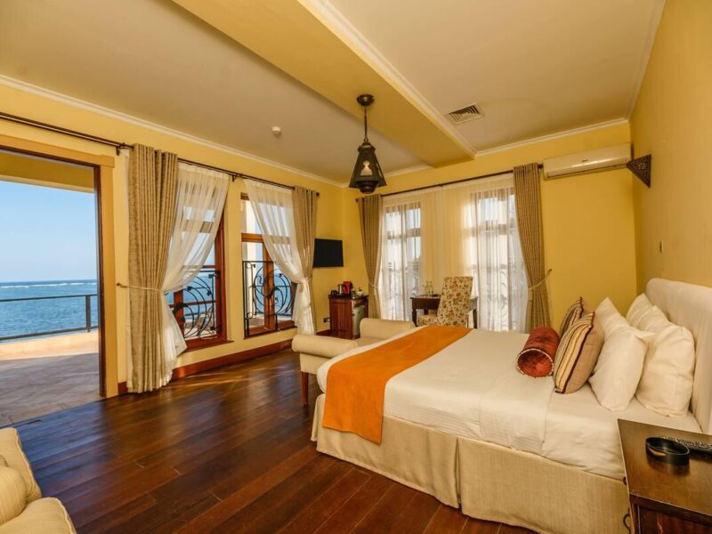 Cocoa Luxury Resort