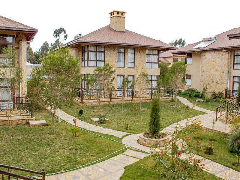 Elmer Resort & Spa Naivasha