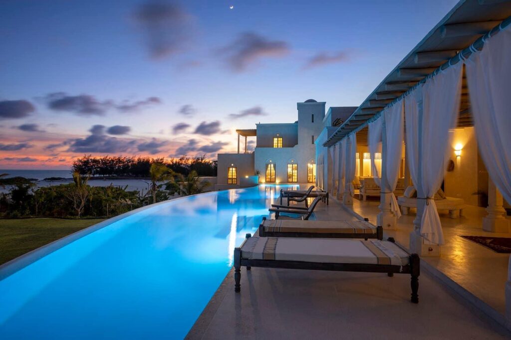 Simba Wa Kale Luxury Villa, Malindi 1