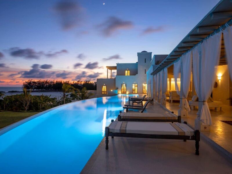 Simba Wa Kale Luxury Villa, Malindi